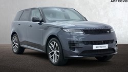 2025 (25) LAND ROVER RANGE ROVER SPORT 3.0 D350 Autobiography 5dr Auto 5843260