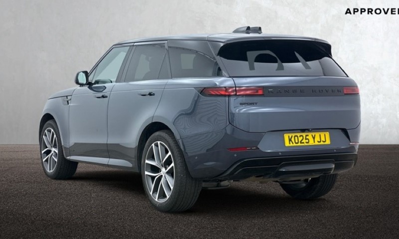 2025 (25) LAND ROVER RANGE ROVER SPORT 3.0 D350 Autobiography 5dr Auto 5843261