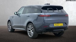 2025 (25) LAND ROVER RANGE ROVER SPORT 3.0 D350 Autobiography 5dr Auto 5843261