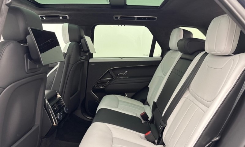 2025 (25) LAND ROVER RANGE ROVER SPORT 3.0 D350 Autobiography 5dr Auto 5843263