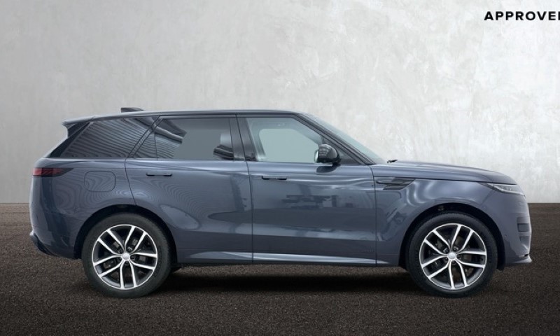 2025 (25) LAND ROVER RANGE ROVER SPORT 3.0 D350 Autobiography 5dr Auto 5843264