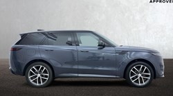 2025 (25) LAND ROVER RANGE ROVER SPORT 3.0 D350 Autobiography 5dr Auto 5843264