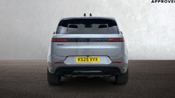 2025 (25) LAND ROVER RANGE ROVER SPORT 3.0 D300 Autobiography 5dr Auto 5846102