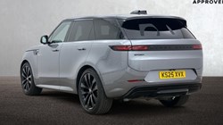 2025 (25) LAND ROVER RANGE ROVER SPORT 3.0 D300 Autobiography 5dr Auto 5846098