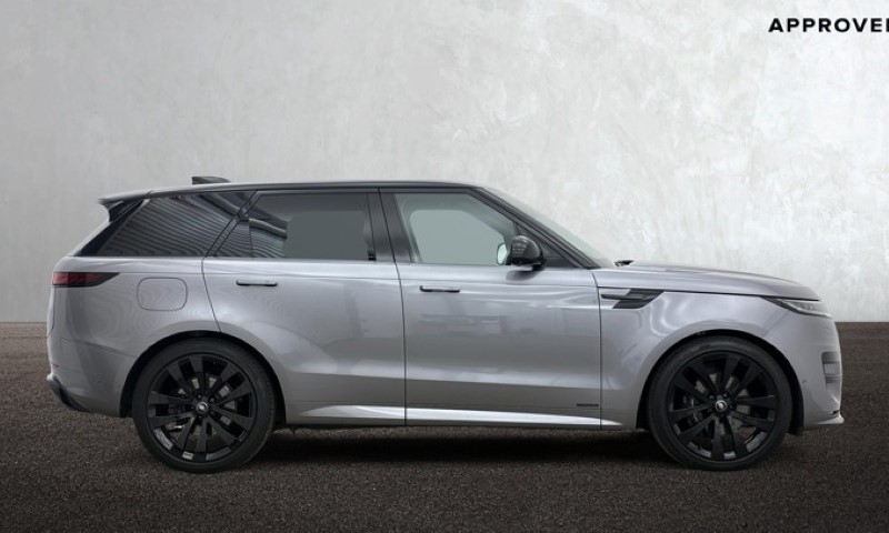 2025 (25) LAND ROVER RANGE ROVER SPORT 3.0 D300 Autobiography 5dr Auto 5846101