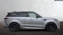 2025 (25) LAND ROVER RANGE ROVER SPORT 3.0 D300 Autobiography 5dr Auto 5846101