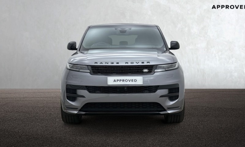 2025 (25) LAND ROVER RANGE ROVER SPORT 3.0 D300 Autobiography 5dr Auto 5846103