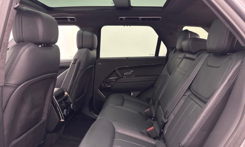 2025 (25) LAND ROVER RANGE ROVER SPORT 3.0 D300 Autobiography 5dr Auto 5846100