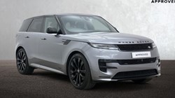 2025 (25) LAND ROVER RANGE ROVER SPORT 3.0 D300 Autobiography 5dr Auto 5846097