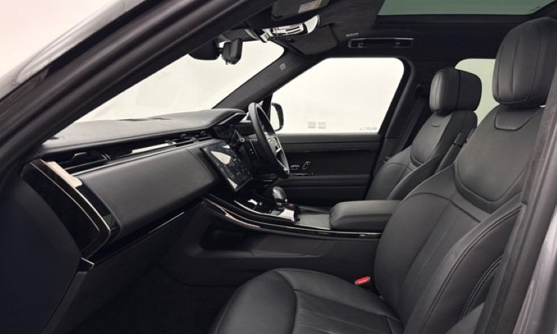 2025 (25) LAND ROVER RANGE ROVER SPORT 3.0 D300 Autobiography 5dr Auto 5846099