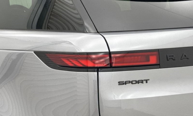 2025 (25) LAND ROVER RANGE ROVER SPORT 3.0 D300 Autobiography 5dr Auto 5846115