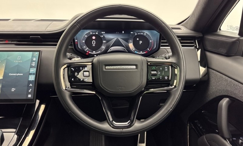2025 (25) LAND ROVER RANGE ROVER SPORT 3.0 D300 Autobiography 5dr Auto 5846111