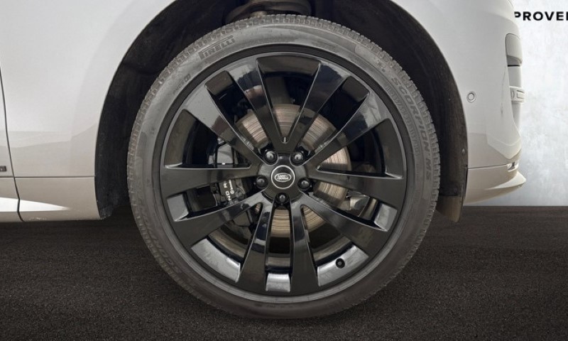 2025 (25) LAND ROVER RANGE ROVER SPORT 3.0 D300 Autobiography 5dr Auto 5846104