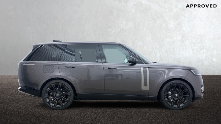 2024 (74) LAND ROVER RANGE ROVER 3.0 D300 HSE 4dr Auto 5843794