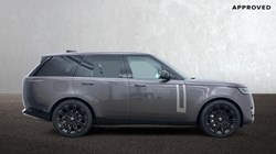 2024 (74) LAND ROVER RANGE ROVER 3.0 D300 HSE 4dr Auto 5843794