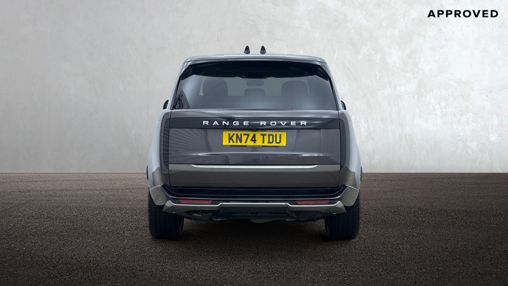 2024 (74) LAND ROVER RANGE ROVER 3.0 D300 HSE 4dr Auto 5843795