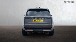 2024 (74) LAND ROVER RANGE ROVER 3.0 D300 HSE 4dr Auto 5843795