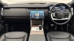 2024 (74) LAND ROVER RANGE ROVER 3.0 D300 HSE 4dr Auto 5843798