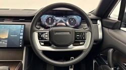 2024 (74) LAND ROVER RANGE ROVER 3.0 D300 HSE 4dr Auto 5843804