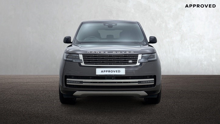 2024 (74) LAND ROVER RANGE ROVER 3.0 D300 HSE 4dr Auto 5843796