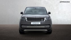 2024 (74) LAND ROVER RANGE ROVER 3.0 D300 HSE 4dr Auto 5843796