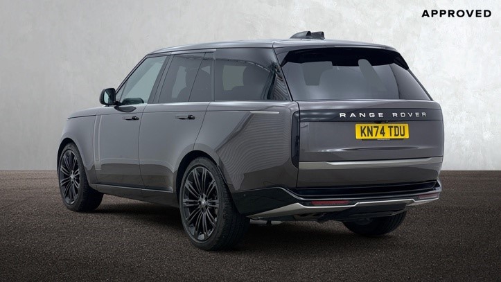 2024 (74) LAND ROVER RANGE ROVER 3.0 D300 HSE 4dr Auto 5843791