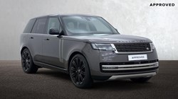 2024 (74) LAND ROVER RANGE ROVER 3.0 D300 HSE 4dr Auto 5843790