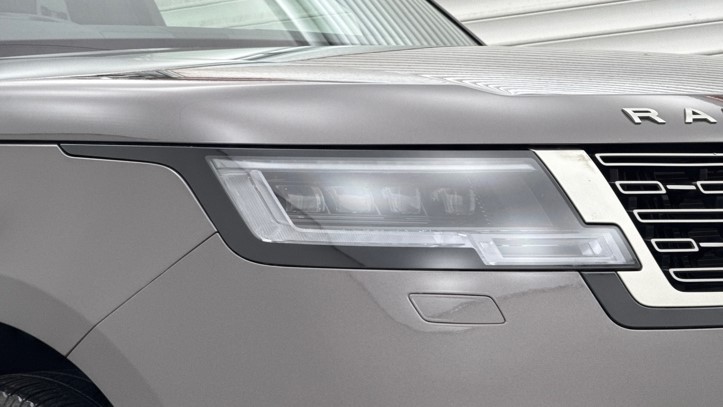 2024 (74) LAND ROVER RANGE ROVER 3.0 D300 HSE 4dr Auto 5843806