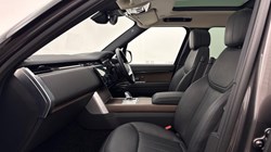 2024 (74) LAND ROVER RANGE ROVER 3.0 D300 HSE 4dr Auto 5843792