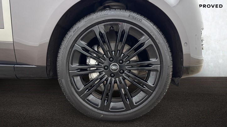 2024 (74) LAND ROVER RANGE ROVER 3.0 D300 HSE 4dr Auto 5843797