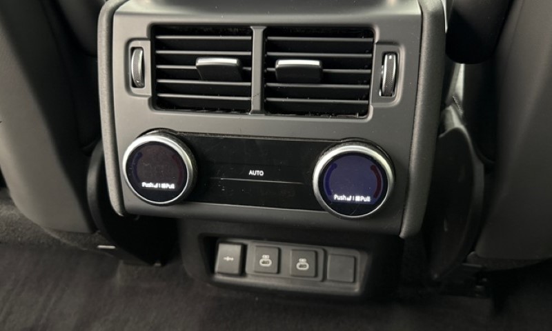 2024 (24) LAND ROVER DISCOVERY 3.0 P360 Dynamic HSE 5dr Auto 5844947