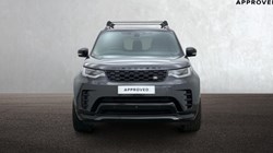 2024 (24) LAND ROVER DISCOVERY 3.0 P360 Dynamic HSE 5dr Auto 5844936
