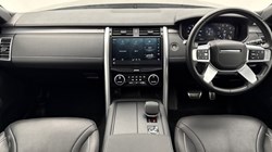 2024 (24) LAND ROVER DISCOVERY 3.0 P360 Dynamic HSE 5dr Auto 5844938