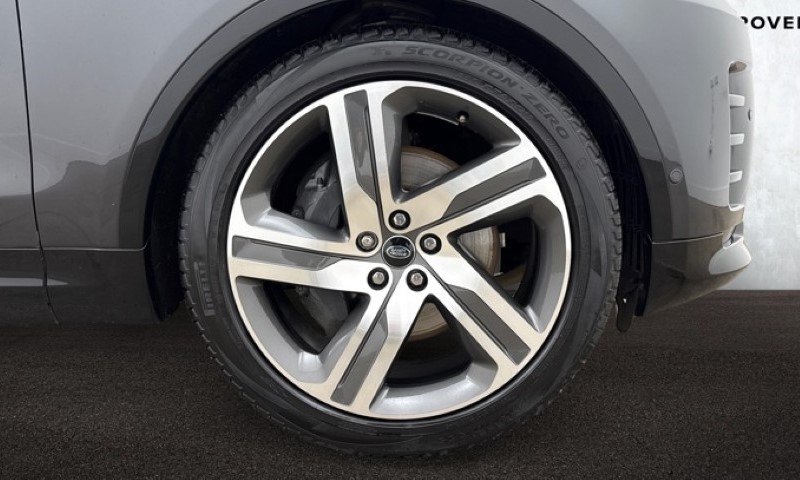 2024 (24) LAND ROVER DISCOVERY 3.0 P360 Dynamic HSE 5dr Auto 5844937