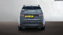 2024 (24) LAND ROVER DISCOVERY 3.0 P360 Dynamic HSE 5dr Auto 5844935