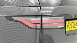 2024 (24) LAND ROVER DISCOVERY 3.0 P360 Dynamic HSE 5dr Auto 5844948