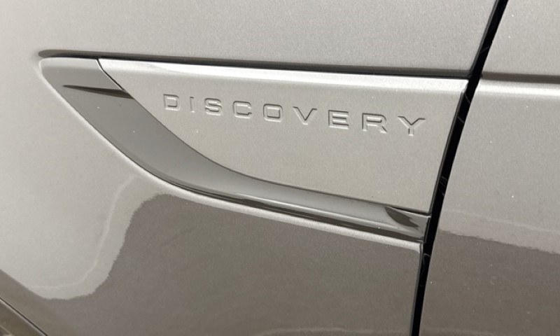 2024 (24) LAND ROVER DISCOVERY 3.0 P360 Dynamic HSE 5dr Auto 5844949