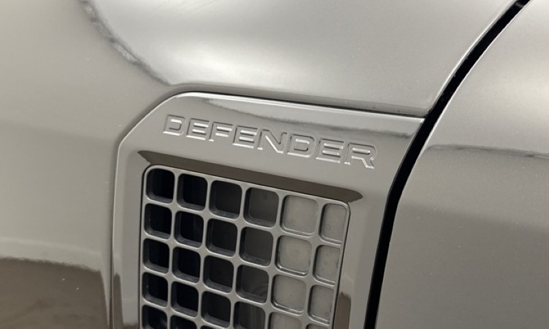 2025 (74) LAND ROVER DEFENDER 2.0 P300e X-Dynamic SE 110 5dr Auto 5844170