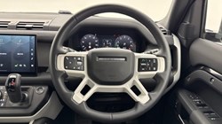 2025 (74) LAND ROVER DEFENDER 2.0 P300e X-Dynamic SE 110 5dr Auto 5844165