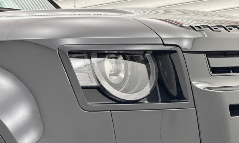 2025 (74) LAND ROVER DEFENDER 2.0 P300e X-Dynamic SE 110 5dr Auto 5844167