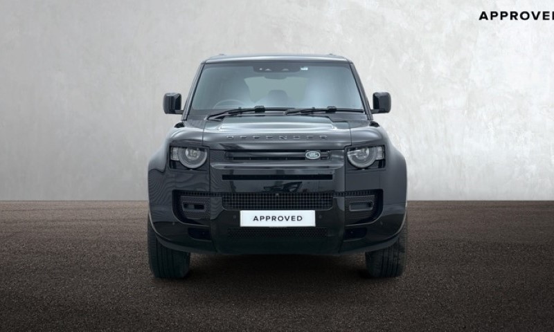 2025 (74) LAND ROVER DEFENDER 2.0 P300e X-Dynamic SE 110 5dr Auto 5844157