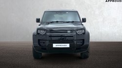 2025 (74) LAND ROVER DEFENDER 2.0 P300e X-Dynamic SE 110 5dr Auto 5844157