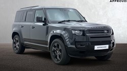 2025 (74) LAND ROVER DEFENDER 2.0 P300e X-Dynamic SE 110 5dr Auto 5844151