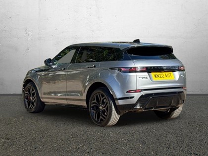 2022 (22) LAND ROVER RANGE ROVER EVOQUE 1.5 P300e Autobiography 5dr Auto
