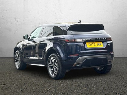 2023 (73) LAND ROVER RANGE ROVER EVOQUE 2.0 D200 R-Dynamic HSE 5dr Auto