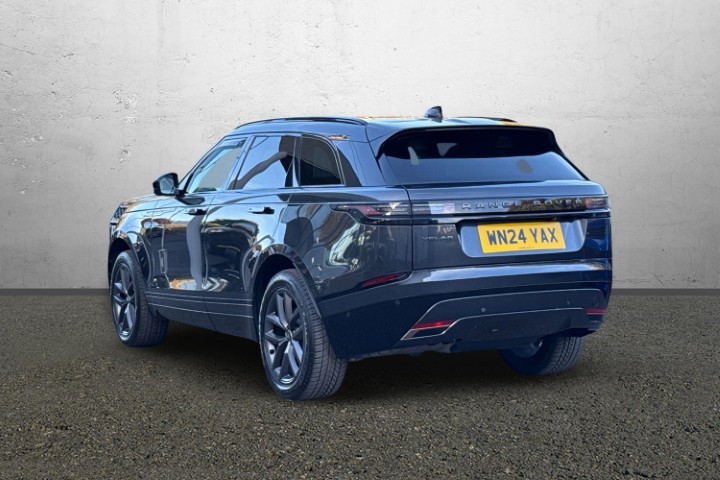 2024 (24) LAND ROVER RANGE ROVER VELAR 2.0 D200 MHEV Dynamic SE 5dr Auto