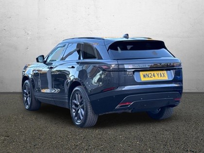 2024 (24) LAND ROVER RANGE ROVER VELAR 2.0 D200 MHEV Dynamic SE 5dr Auto