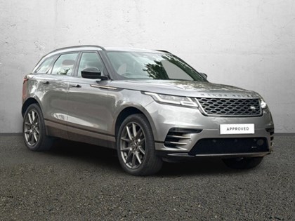 2023 (72) LAND ROVER RANGE ROVER VELAR 2.0 P250 SE 5dr Auto