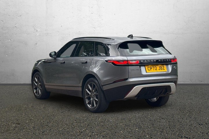 2023 (72) LAND ROVER RANGE ROVER VELAR 2.0 P250 SE 5dr Auto