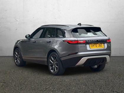 2023 (72) LAND ROVER RANGE ROVER VELAR 2.0 P250 SE 5dr Auto